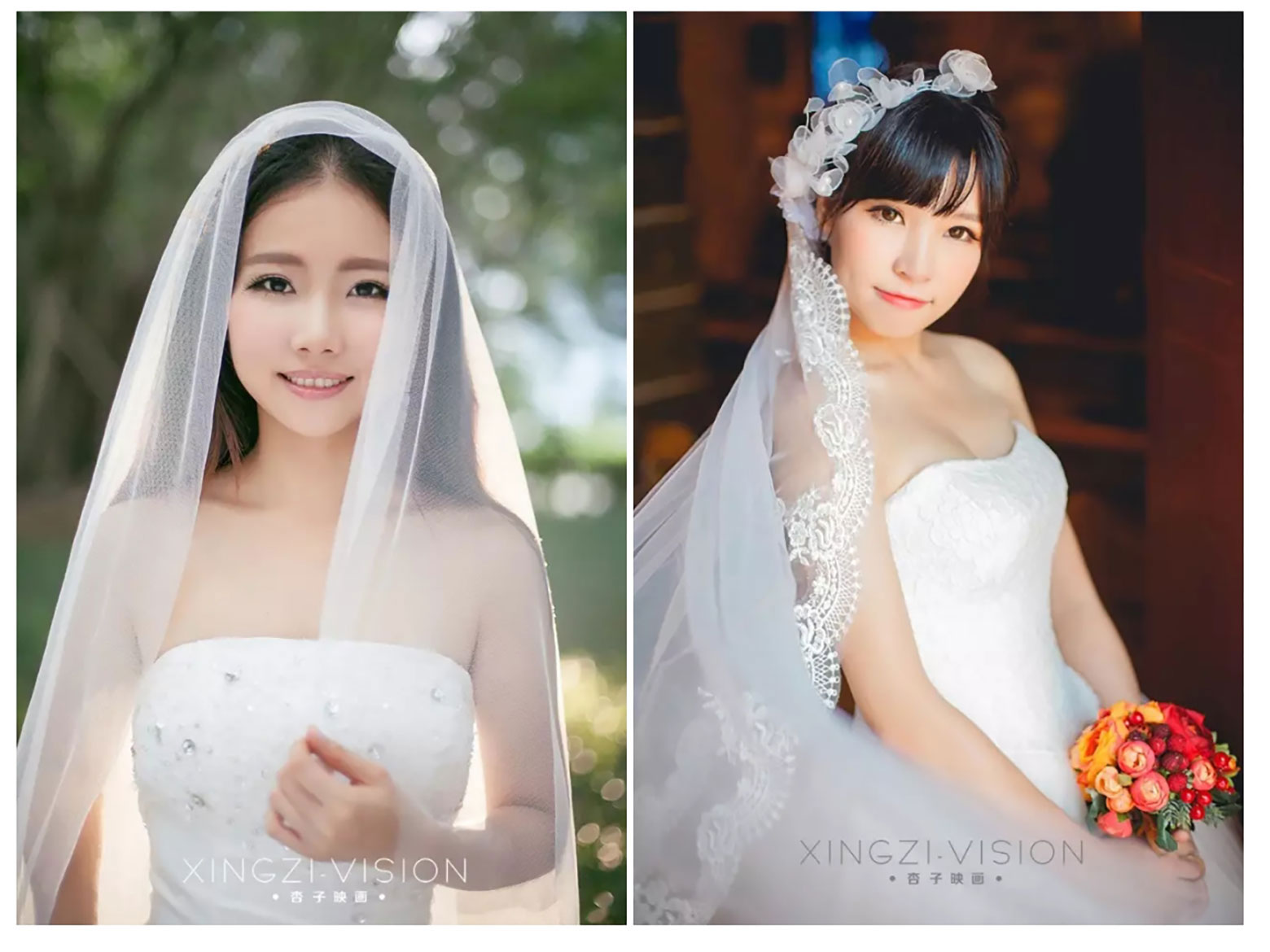 京都高端結(jié)婚照工作室
