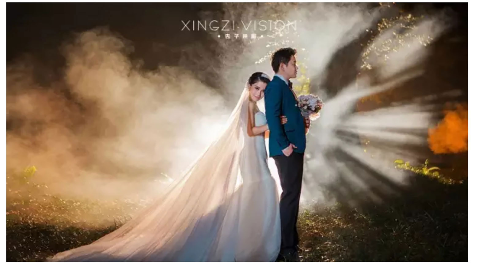 奈良高端結婚照工作室